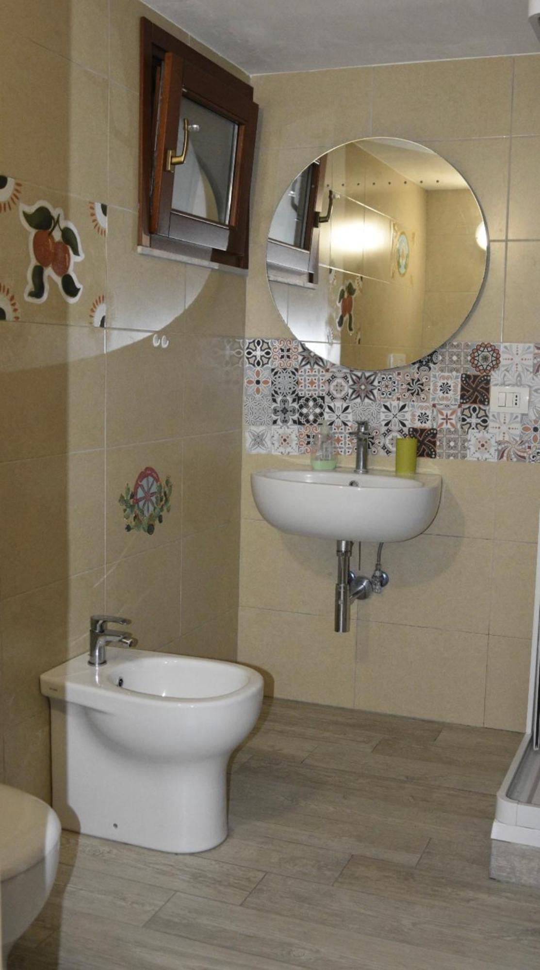 Villa Glemmyhouse Aeroporto di Catania Fontana Rossa Esterno foto